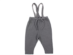 Lil Atelier pants suspenders quiet shade